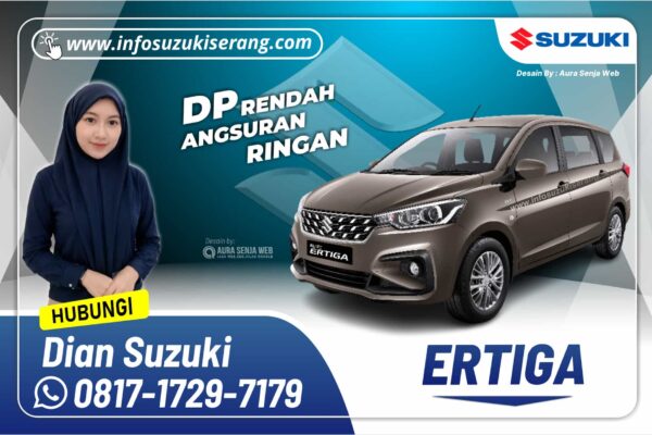 ERTIGA