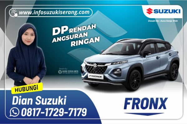 FRONX
