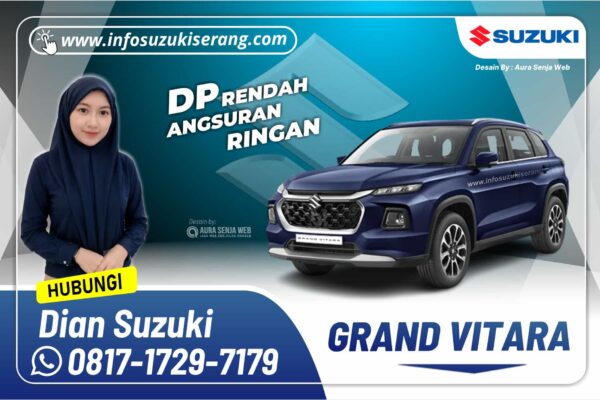GRAND VITARA