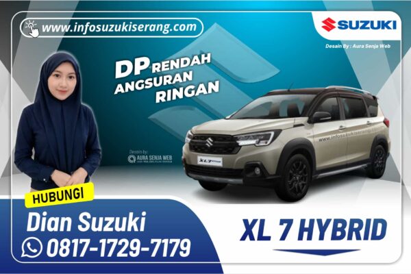 XL7 HYBRID