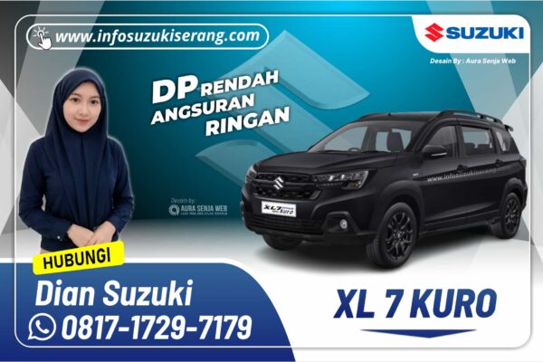 XL7 KURO