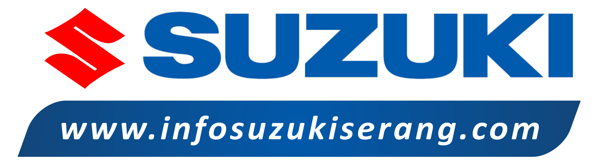 Suzuki Serang